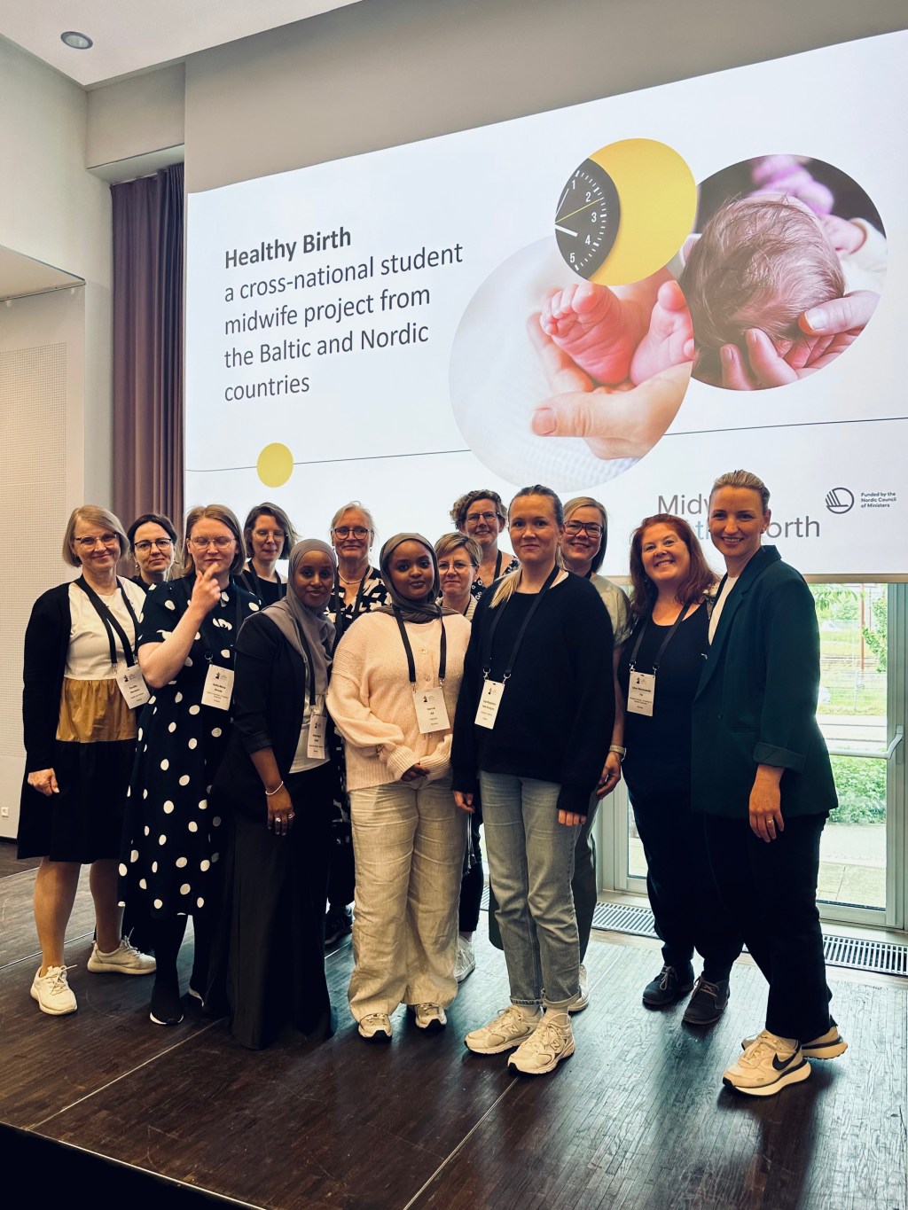 Our experience in&nbsp;Copenhagen